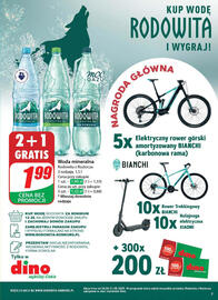 Dino gazetka tydzień 19 Strona 3
