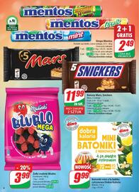 Dino gazetka tydzień 19 Strona 6