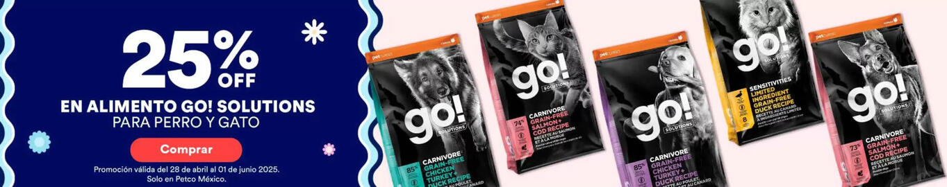 Catálogo Petco Página 1