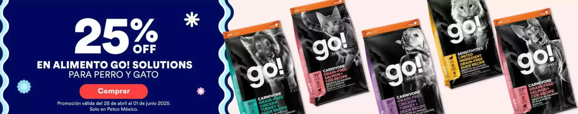 Catálogo Petco (válido hasta 1-06)
