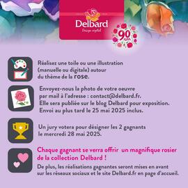 Catalogue Delbard page 2