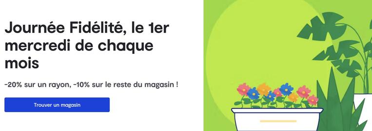 Catalogue Côté Nature page 1