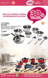 Catálogo Woolworth semana 19 Página 11