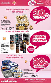Catálogo Woolworth semana 19 Página 15