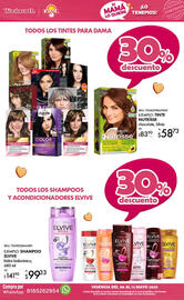 Catálogo Woolworth semana 19 Página 17
