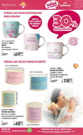 Catálogo Woolworth semana 19 Página 20