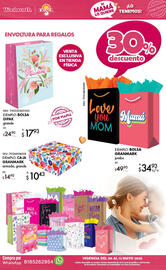 Catálogo Woolworth semana 19 Página 21