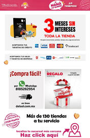 Catálogo Woolworth semana 19 Página 22