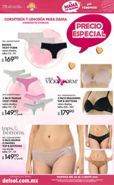 Catálogo Woolworth semana 19 Página 3