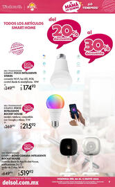 Catálogo Woolworth semana 19 Página 7