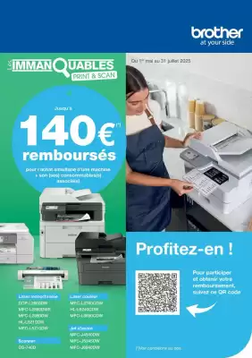 Catalogue LDLC (valable jusqu'au 31-07)
