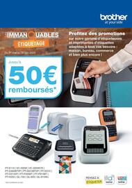 Catalogue LDLC page 1