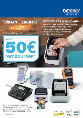 Catalogue LDLC (valable jusqu'au 30-06)