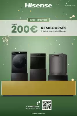 Catalogue Pulsat (valable jusqu'au 24-06)