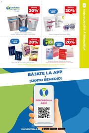 Catálogo Farmacia San Pablo semana 19 Página 10