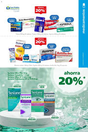 Catálogo Farmacia San Pablo semana 19 Página 12