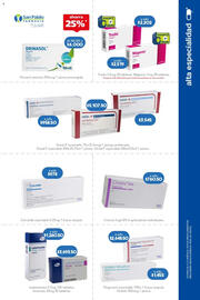 Catálogo Farmacia San Pablo semana 19 Página 16