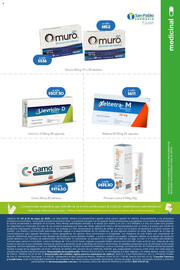 Catálogo Farmacia San Pablo semana 19 Página 18