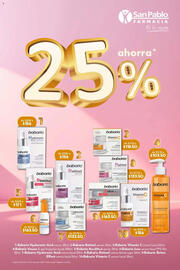 Catálogo Farmacia San Pablo semana 19 Página 5