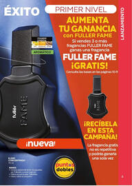 Catálogo Fuller Página 3