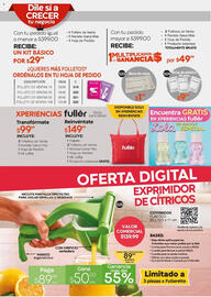 Catálogo Fuller Página 30