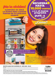 Catálogo Fuller Página 36