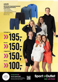 Sport Outlet Kundeavis Side 15