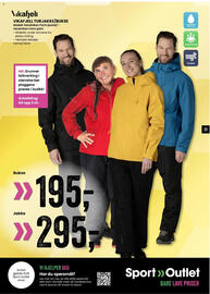 Sport Outlet Kundeavis Side 23