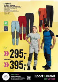 Sport Outlet Kundeavis Side 25