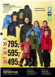 Sport Outlet Kundeavis Side 26