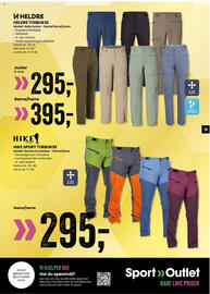 Sport Outlet Kundeavis Side 29