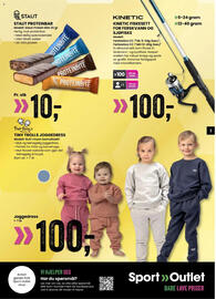 Sport Outlet Kundeavis Side 3