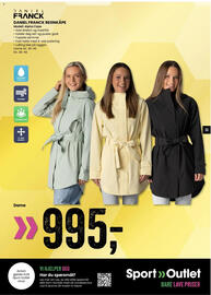 Sport Outlet Kundeavis Side 33