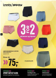 Sport Outlet Kundeavis Side 34
