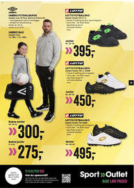 Sport Outlet Kundeavis Side 39