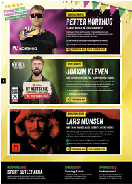 Sport Outlet Kundeavis Side 4