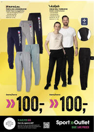 Sport Outlet Kundeavis Side 5