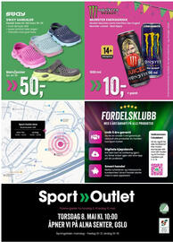 Sport Outlet Kundeavis Side 56