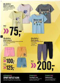 Sport Outlet Kundeavis Side 6