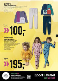 Sport Outlet Kundeavis Side 7
