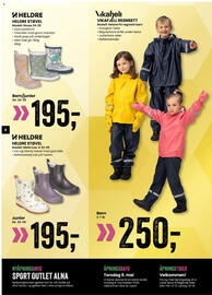 Sport Outlet Kundeavis Side 8