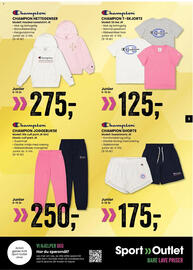 Sport Outlet Kundeavis Side 9
