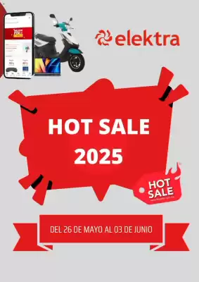 Catálogo Elektra (válido hasta 3-06)