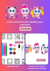 Catálogo Distroller Página 5