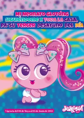 Catálogo Distroller (válido hasta 5-06)