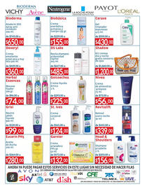 Catálogo Farmacias San Isidro y San Borja semana 19 Página 2