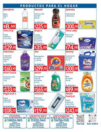 Catálogo Farmacias San Isidro y San Borja semana 19 Página 3