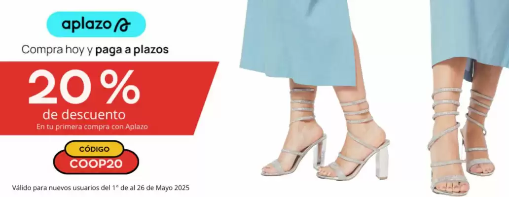 Catálogo Arantza (válido hasta 26-05)