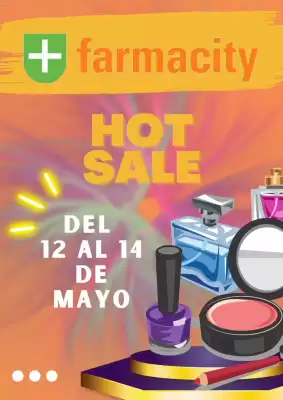 Catálogo Farmacity (válido hasta 14-05)