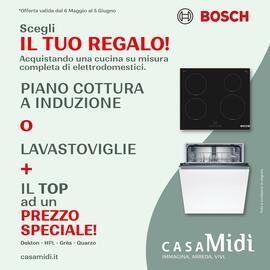 Volantino Casa Midi Pagina 1